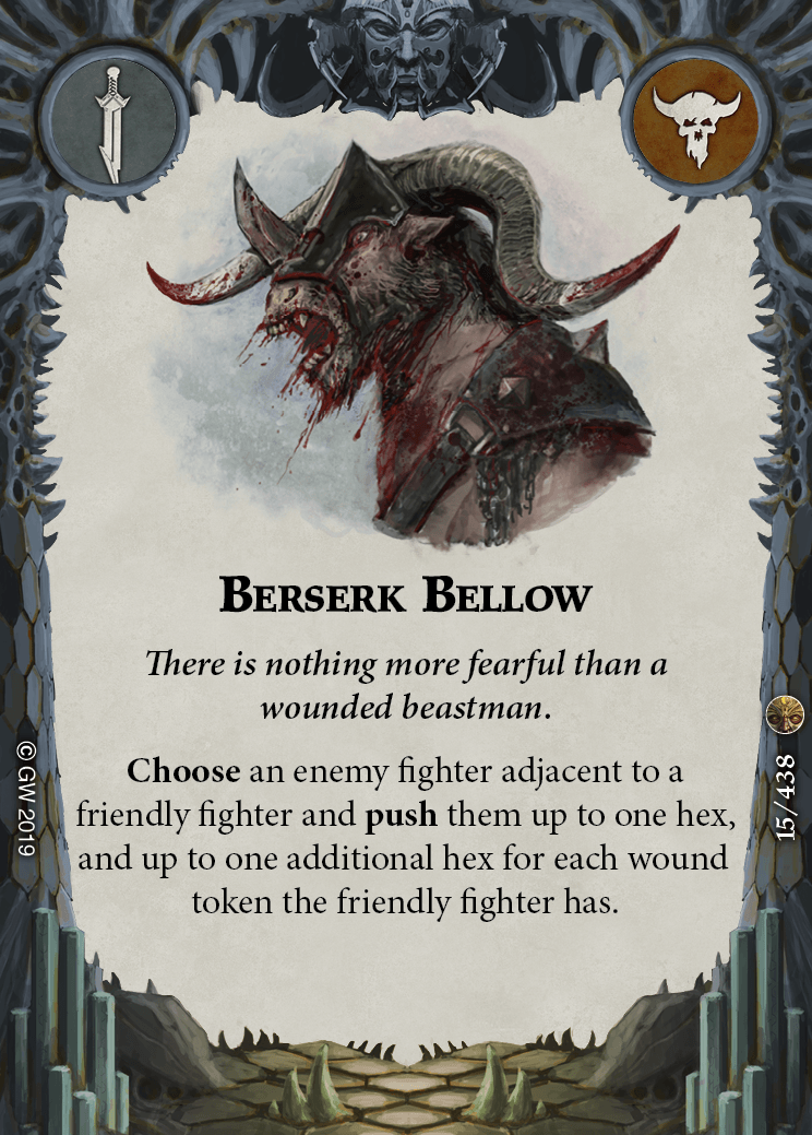 Berserk Bellow