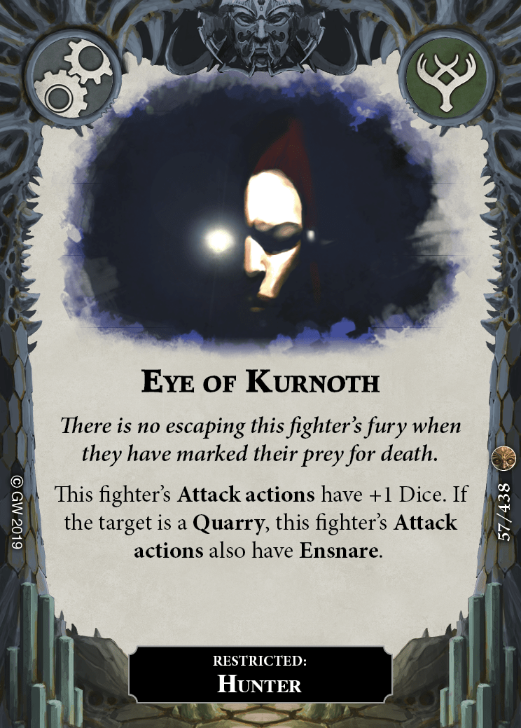 Eye of Kurnoth