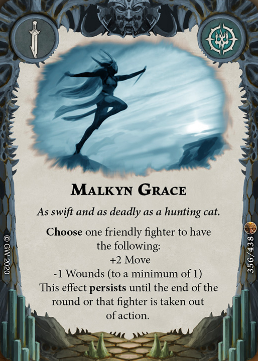 Malkyn Grace