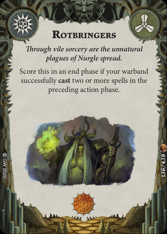 Rotbringers