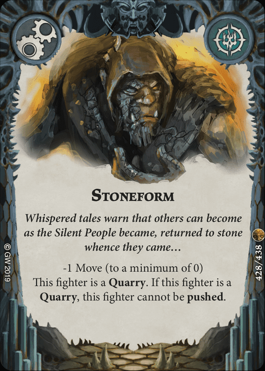 Stoneform