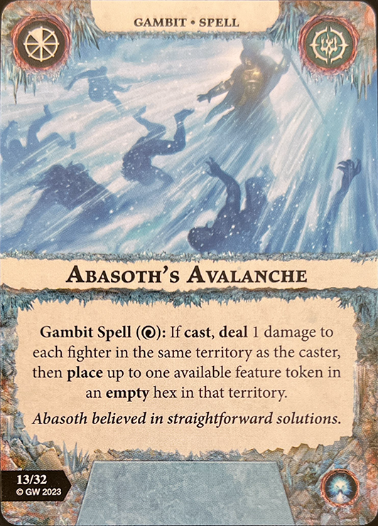 Abasoth