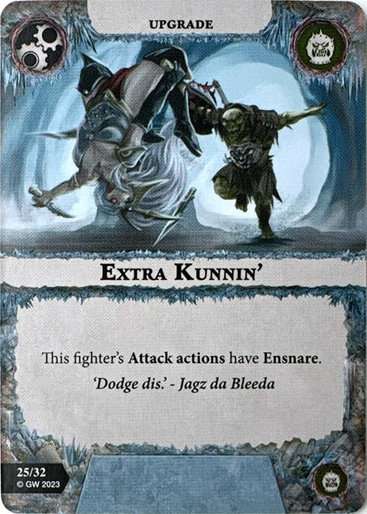 Extra Kunnin