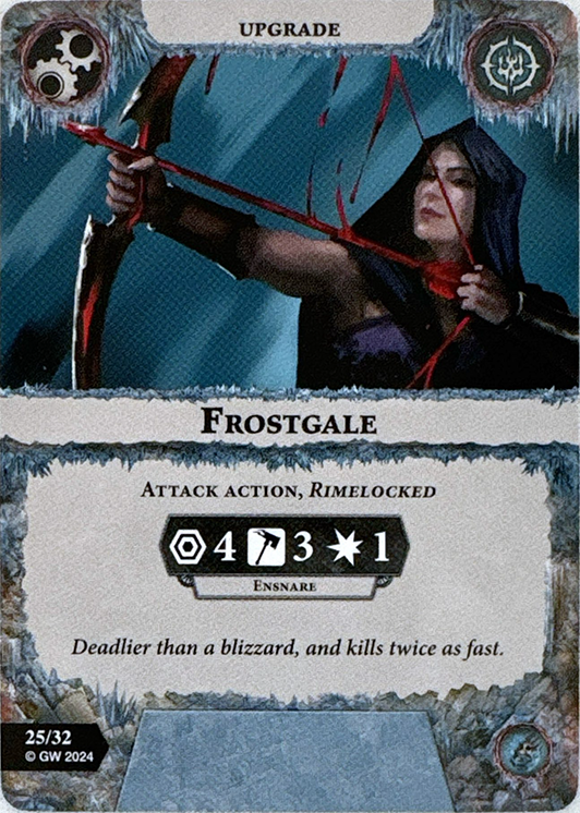 Frostgale