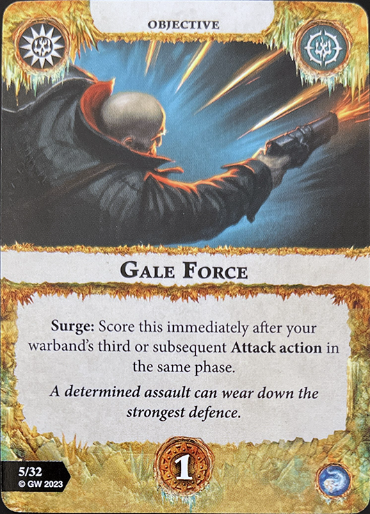 Gale Force