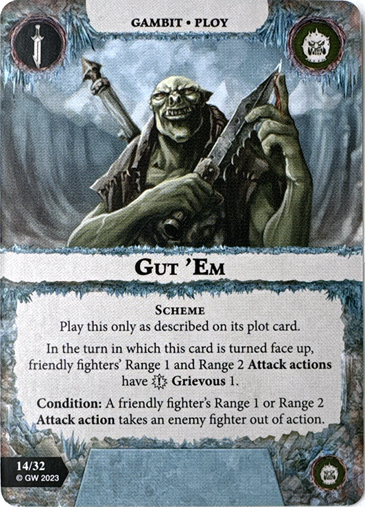 Gut 