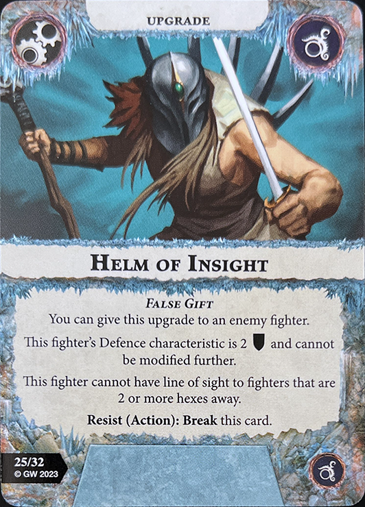 Helm of Insight