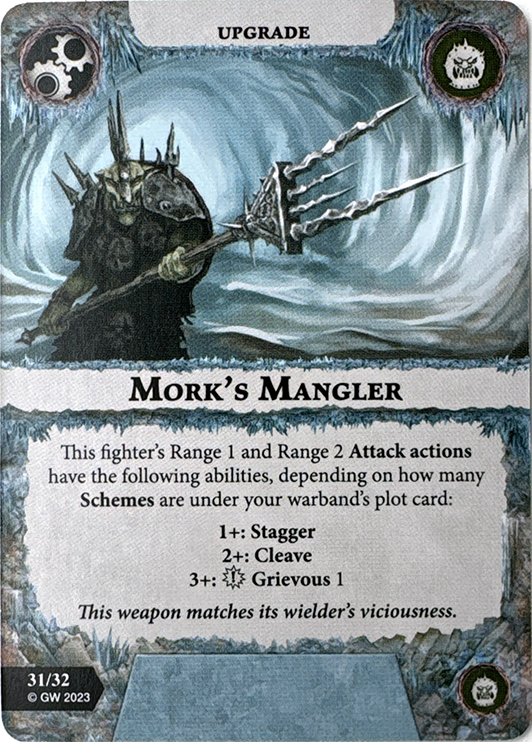 Mork