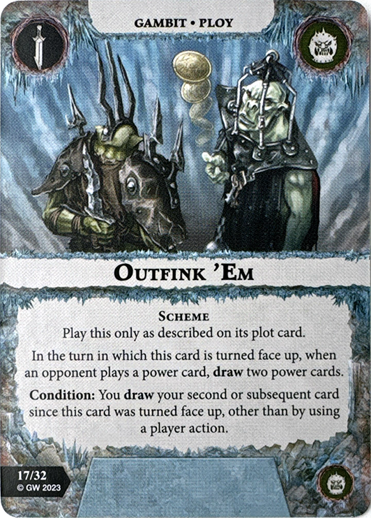 Outfink 