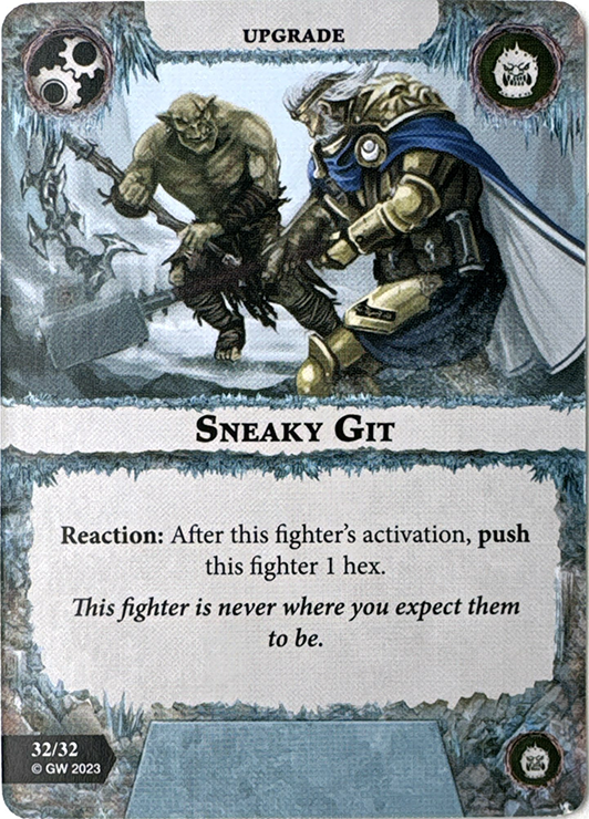Sneaky Git