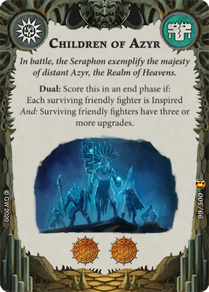 Children of Azyr