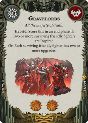Gravelords