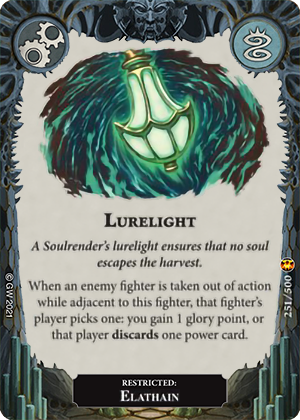 Lurelight