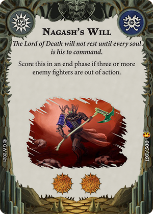 Nagash