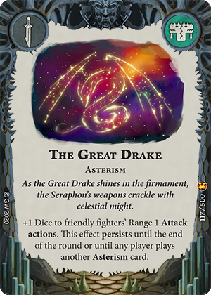 The Great Drake