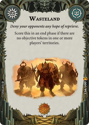 Wasteland