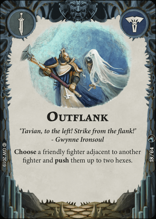 Outflank