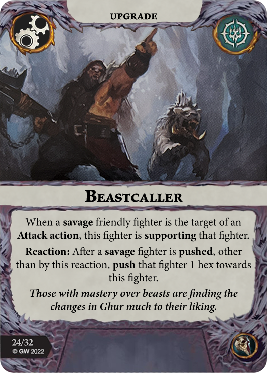 Beastcaller