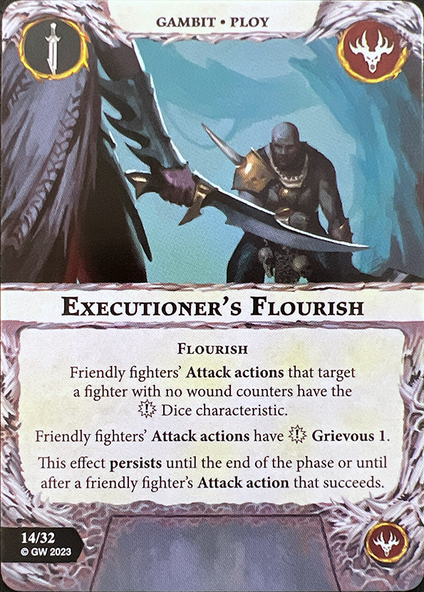 Executioner