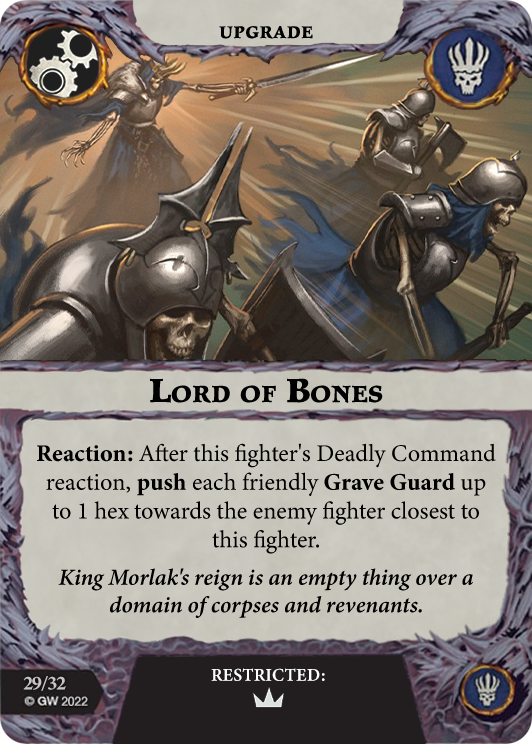 Lord of Bones