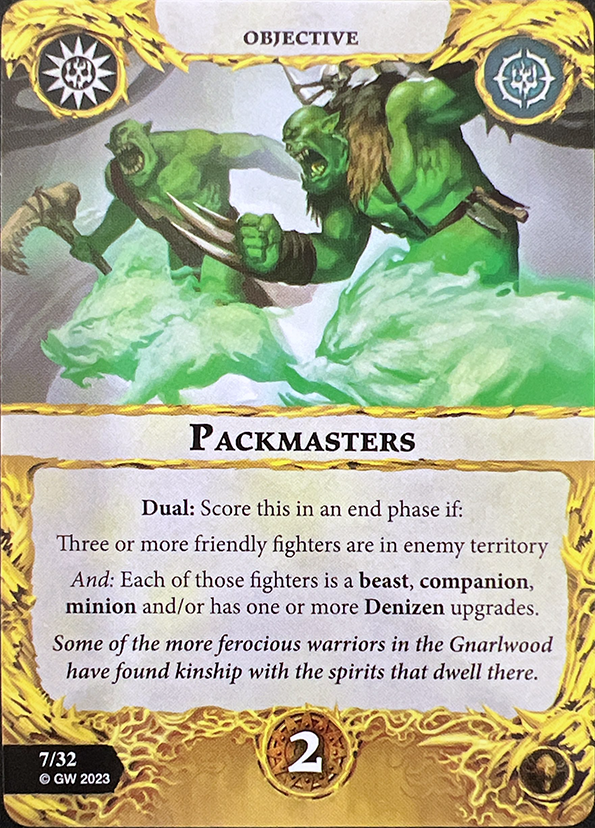 Packmasters