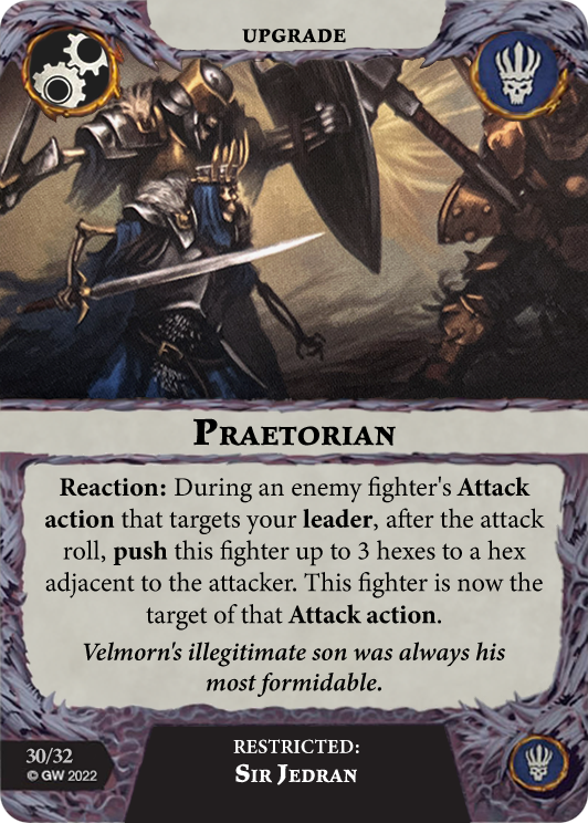 Praetorian