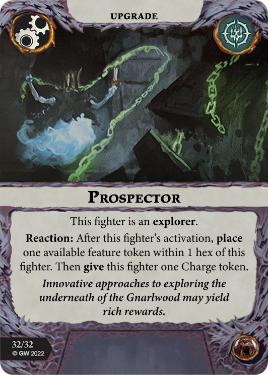 Prospector