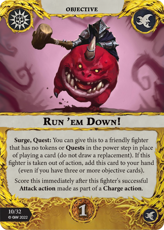 Run 