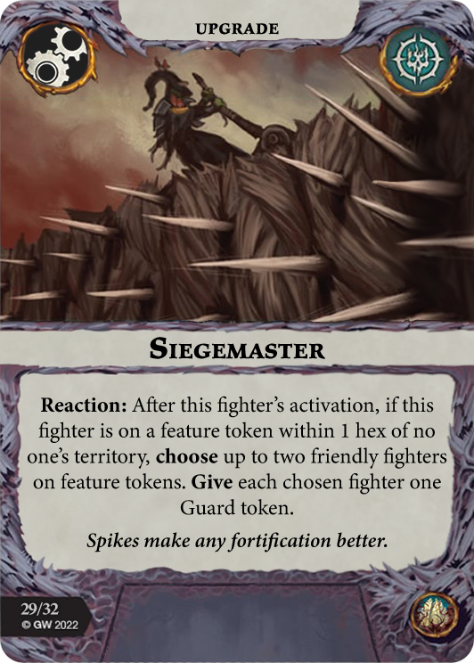 Siegemaster