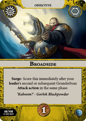 Broadside