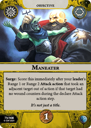 Maneater