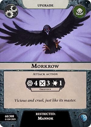 Morkrow