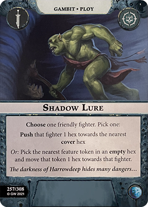 Shadow Lure