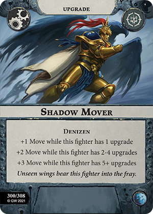 Shadow Mover