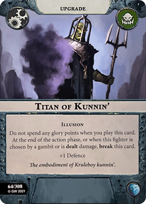 Titan of Kunnin