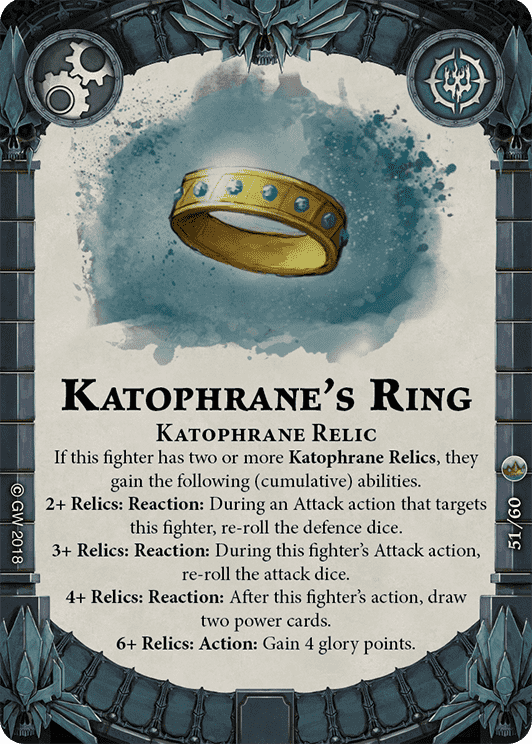 Katophrane