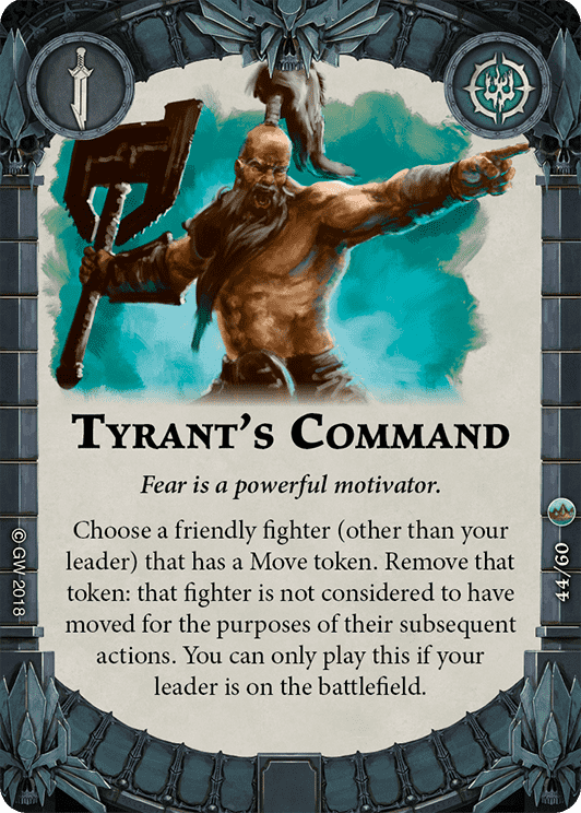 Tyrant