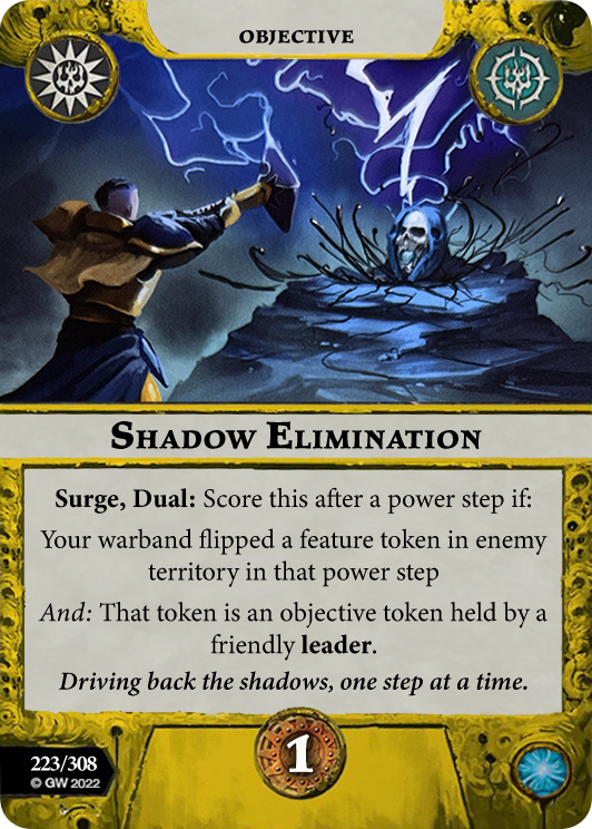 Shadow Elimination