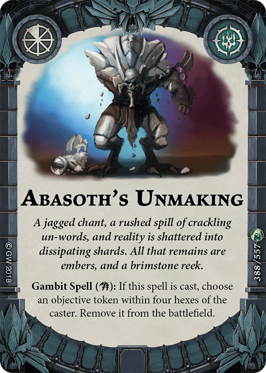 Abasoth