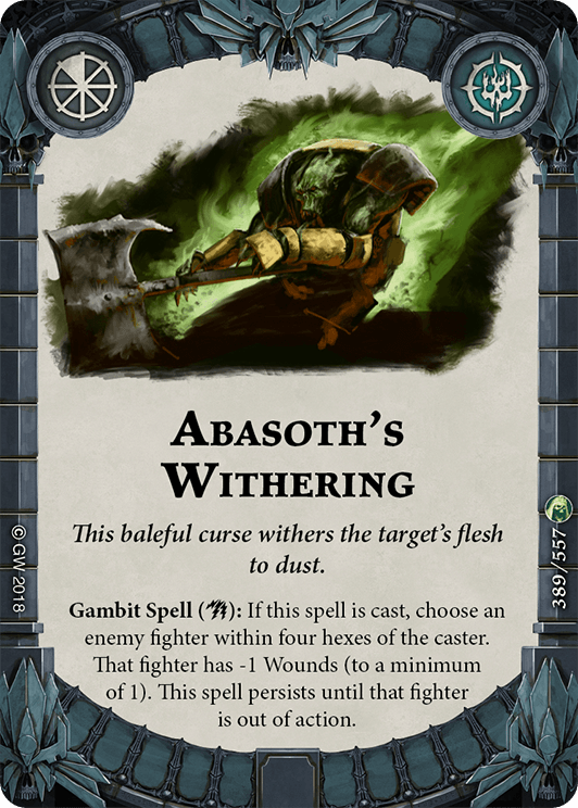 Abasoth
