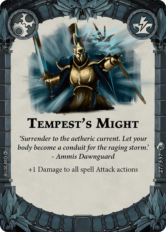Tempest