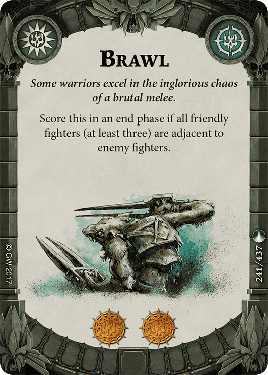 Brawl