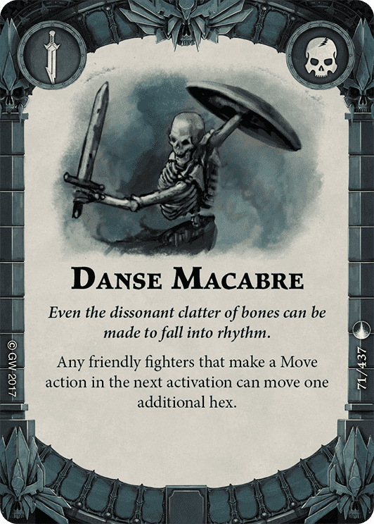 Danse Macabre