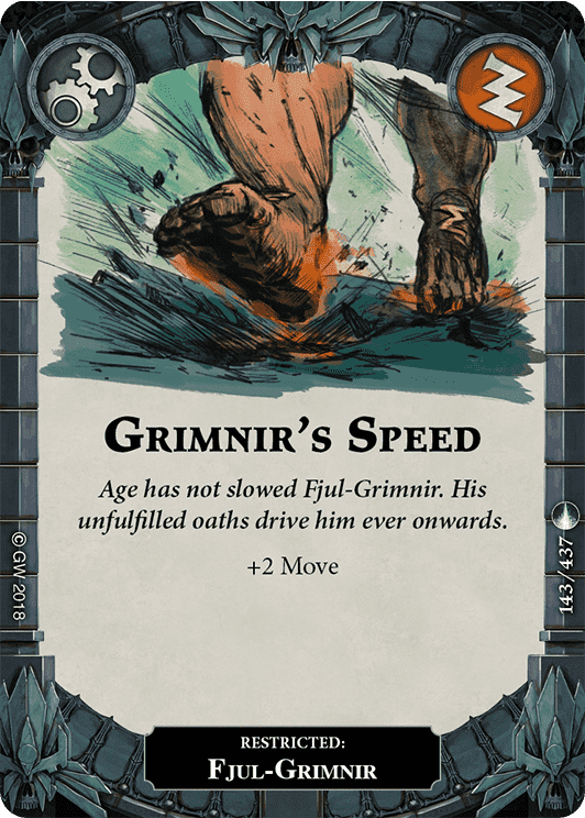 Grimnir