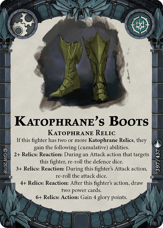Katophrane
