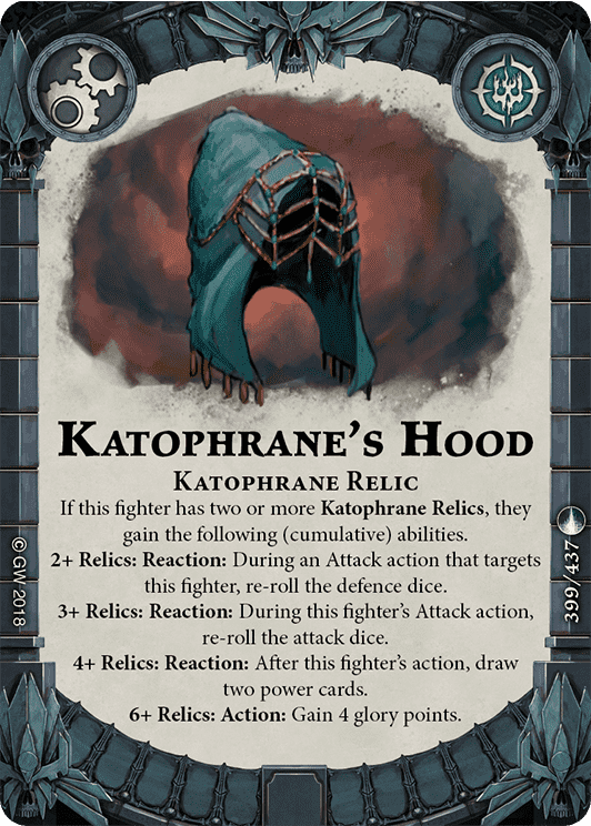Katophrane