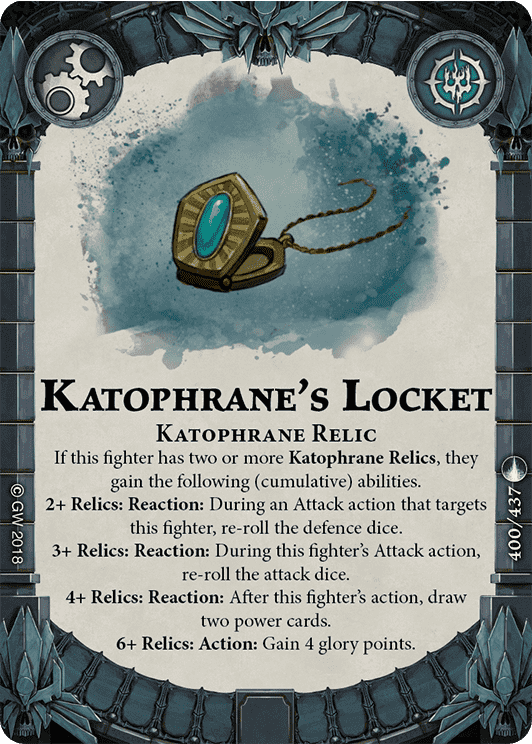 Katophrane