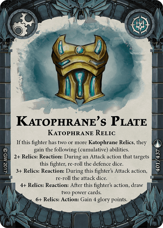 Katophrane