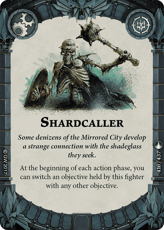 Shardcaller