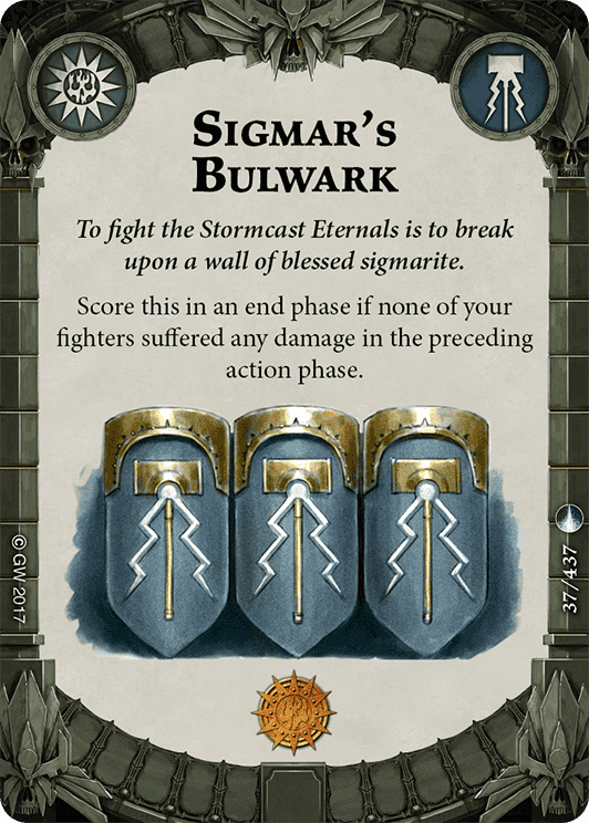 Sigmar